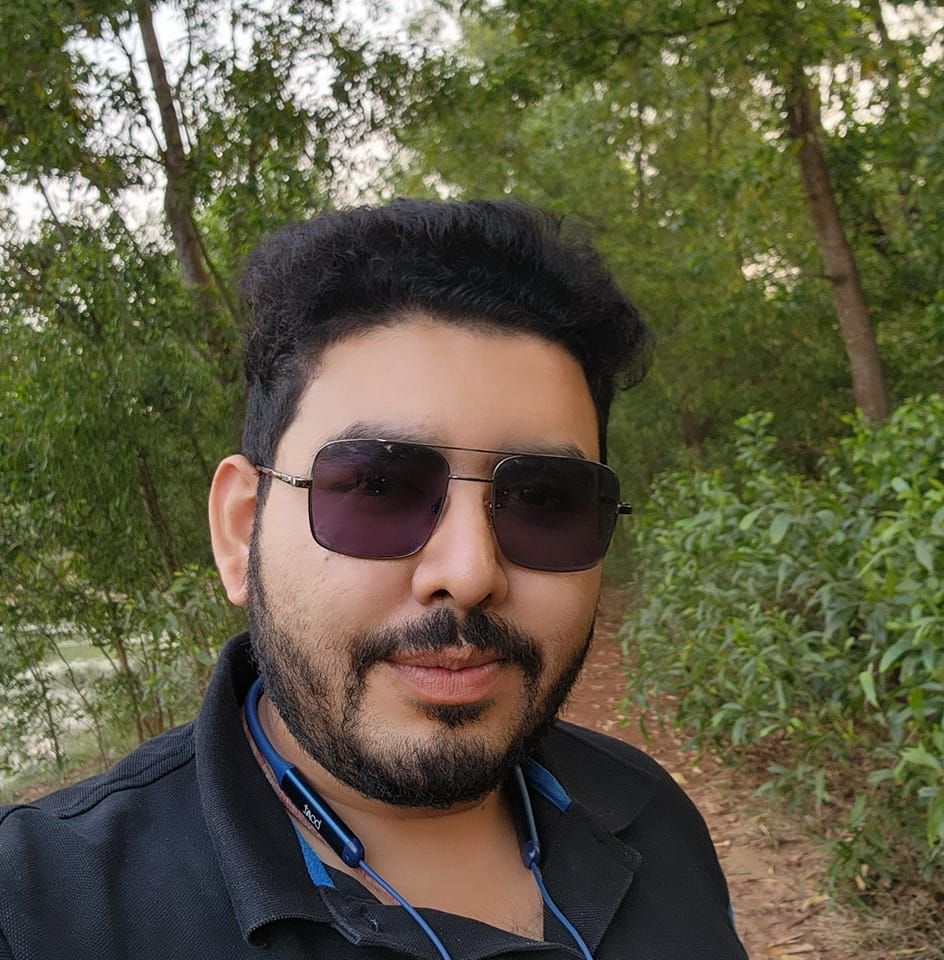 Soujata Chakraborty