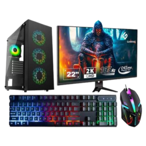 Intel Core i5 (16 GB / 1 TB / Windows 11)