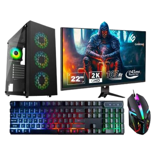 Intel Core i5 (16 GB / 1 TB / Windows 11)
